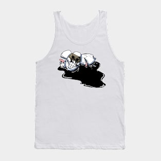 Bad Eggs Tank Top